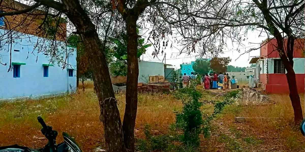 More than 50 cattle loss due to mysterious animal bites; People are in turmoil