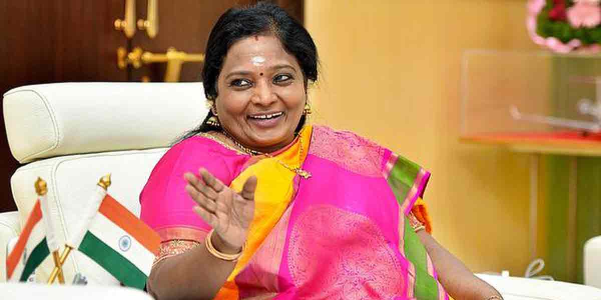 Tamilisai