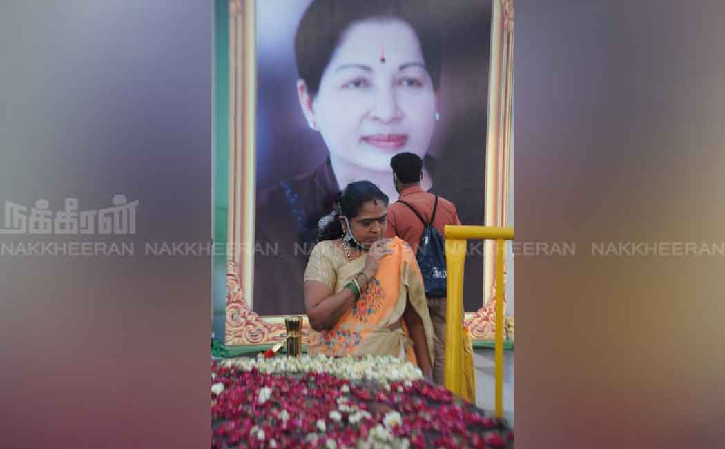 Memorial open to the public