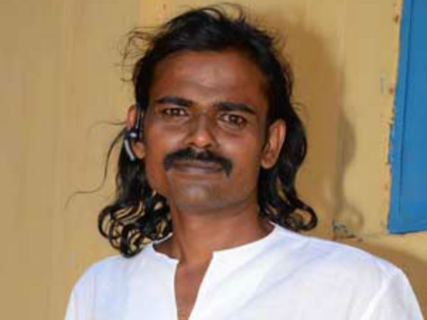 hari nadar