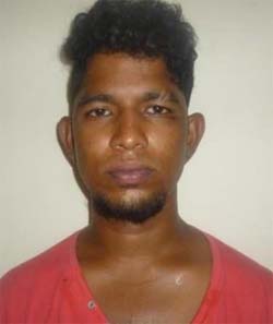 incident - police investigation - perambalur district
