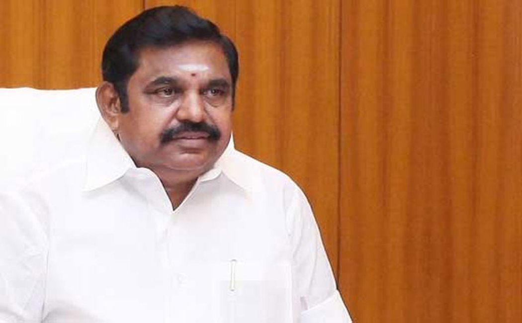 CM-Palanisamy requests tamilnadu people