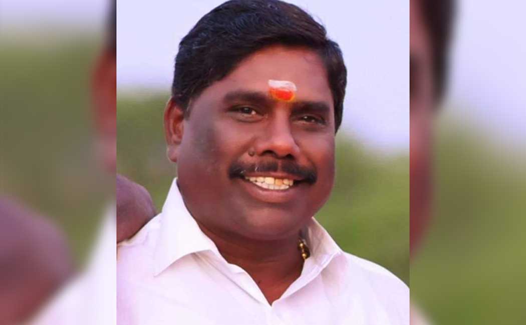 sundarrajan