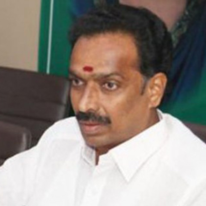 ministers