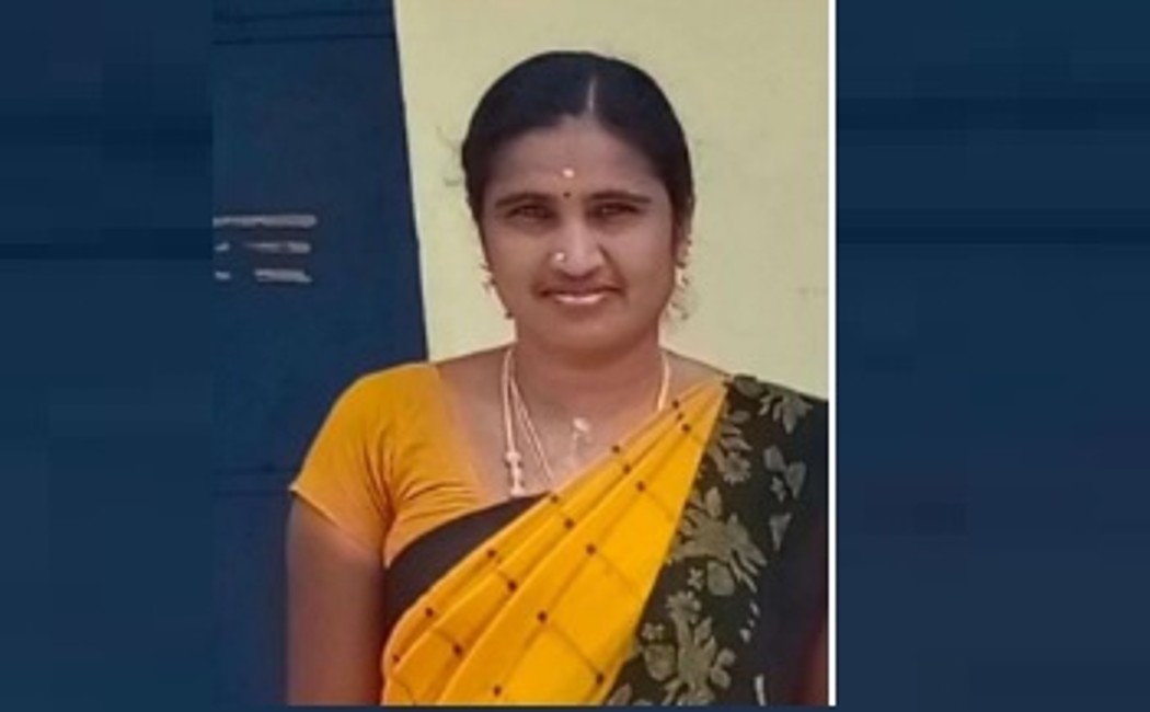 yercaud cow and women incident police investigation