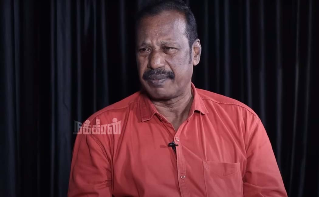 Rtrd AC Rajaram - Thadayam 01