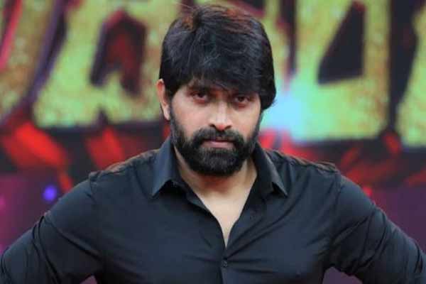Cancellation of National Award of choreographer Jani