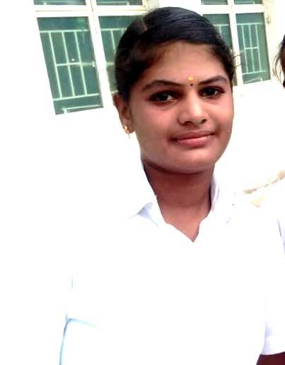 ponnamaravathy women police suicide