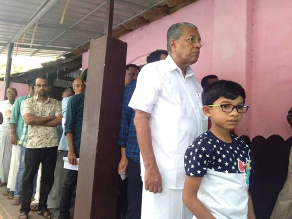 kerala