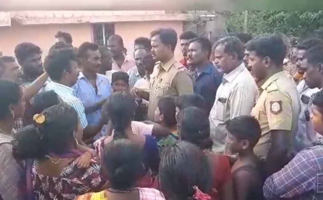 People who drink the water they have to go to the toilet karur