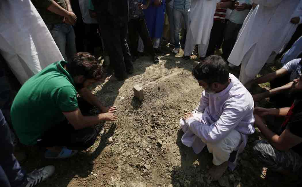 srinagar school boy case