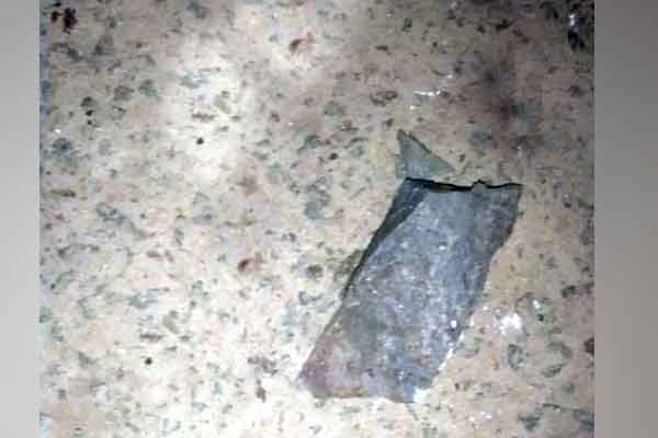 culprit who came in bail has been passes away