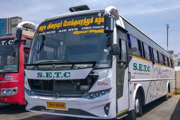 Attention Passengers Transport Corporation Important Information