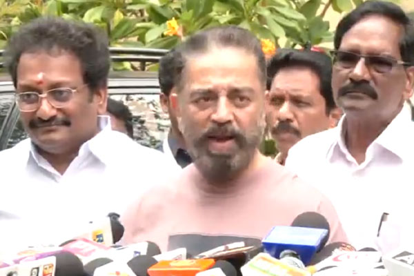 kamal says he didnt say apology for kannada language issue