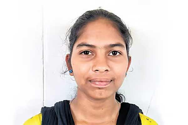 govt will bear all higher education expenses tribal girl who will join IIT