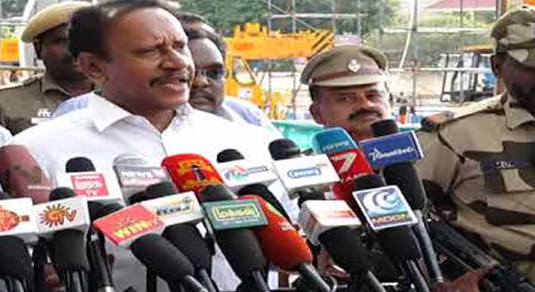 thampidurai