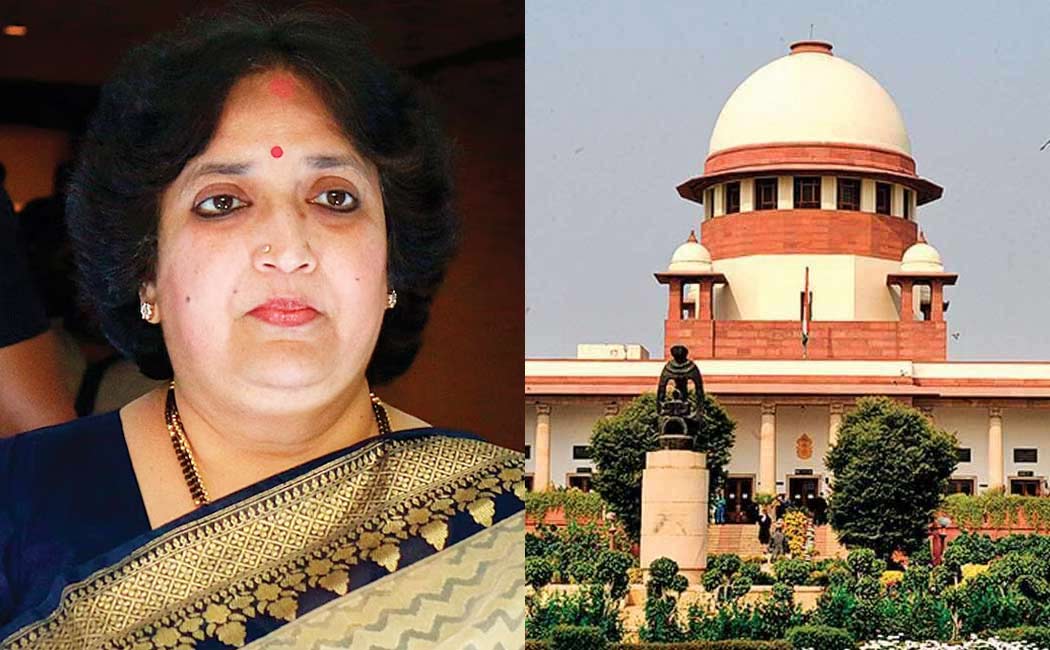 latha rajinikanth kochadaiyaan issue case update