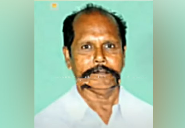 Fishmonger dies after being pushed by panchayat leader