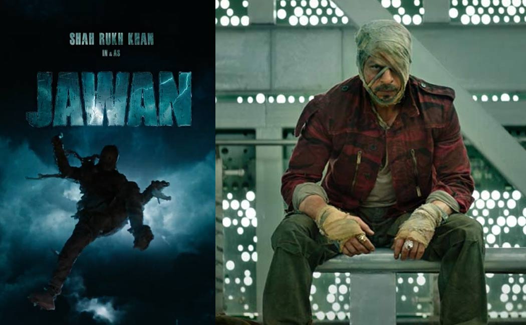 sharukhan jawan new release date announced