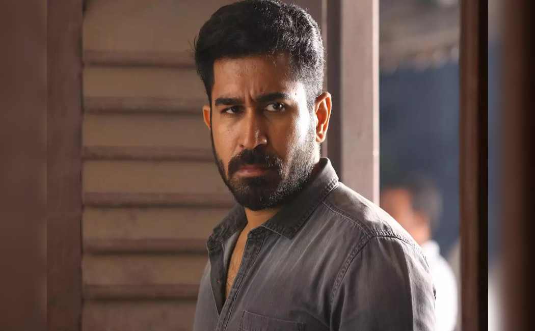 vijay antony