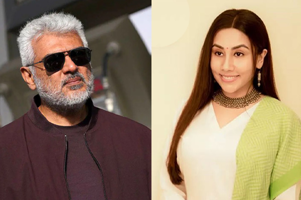 divya sathyaraj about ajith and vijay