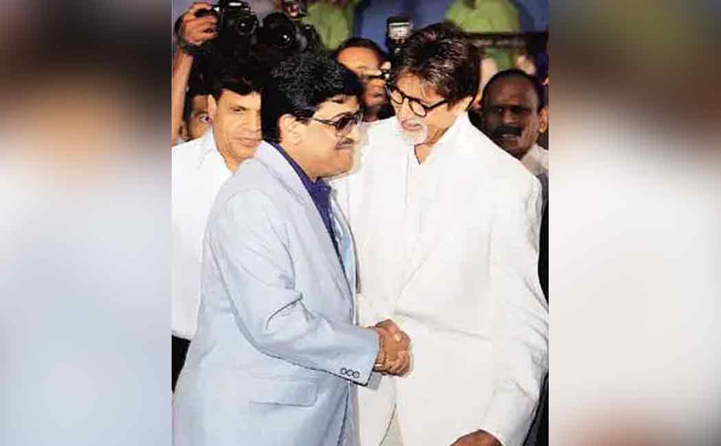 amitab bachan