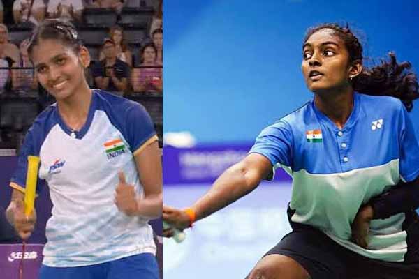 TN women who competed in the Para Olympics Accumulating praise