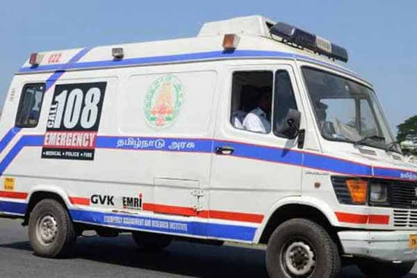 School student passes away in puthukottai