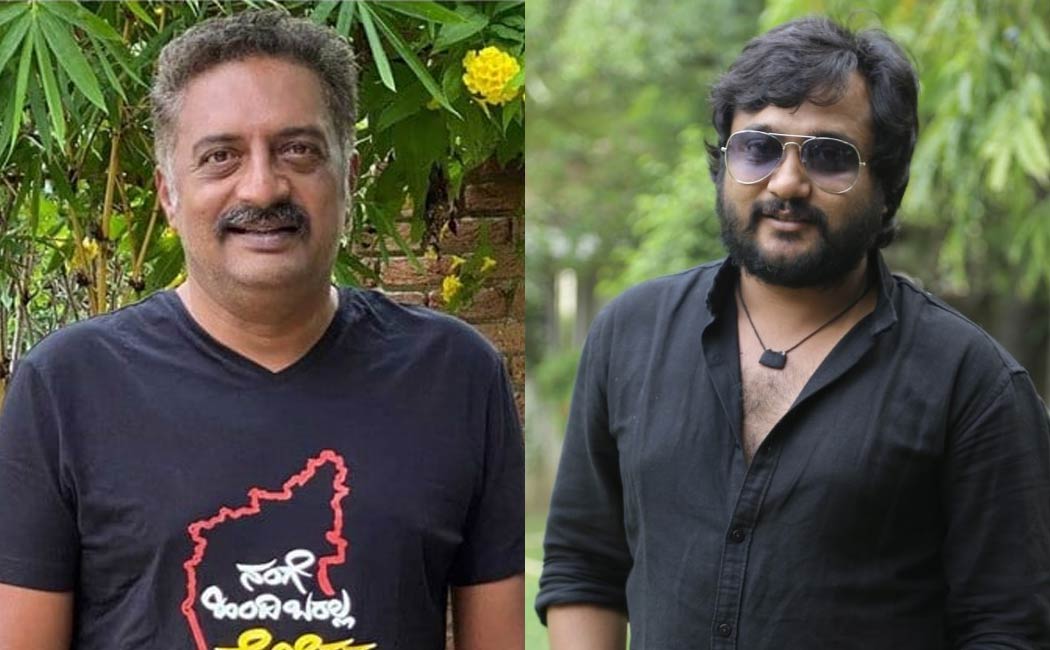 prakash raj, bobby simha kodaikanal issue