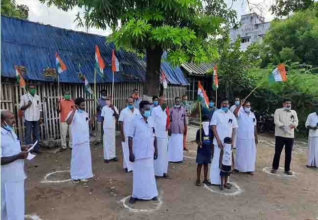 congress party tamilnadu ks alagiri pressmeet