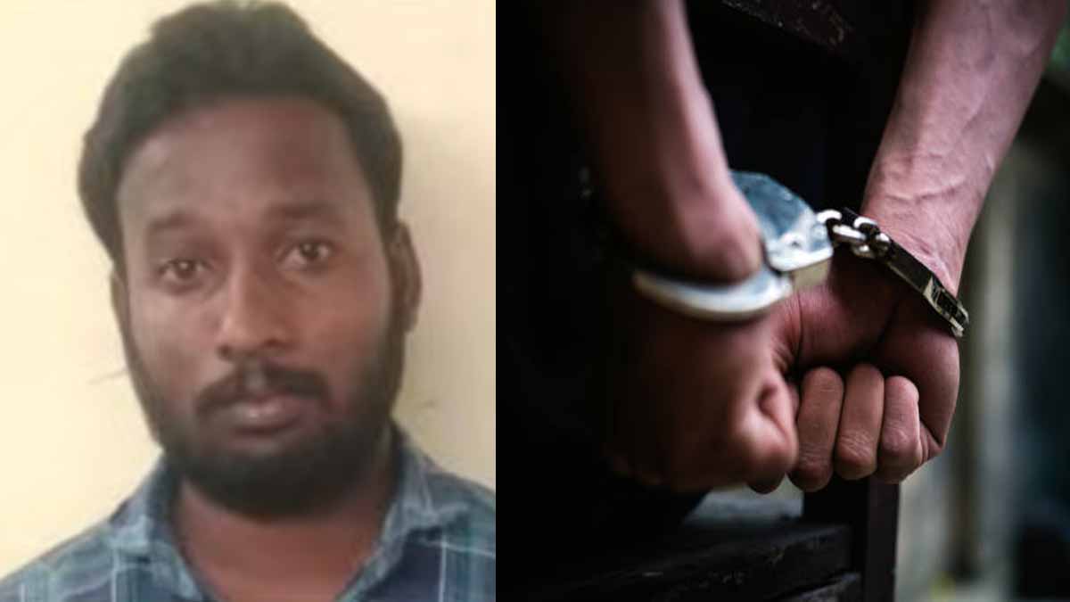 Delivery boy arrested for assaulting woman