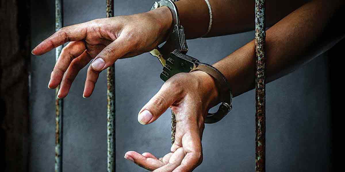 AIADMK leader arrested for money laundering