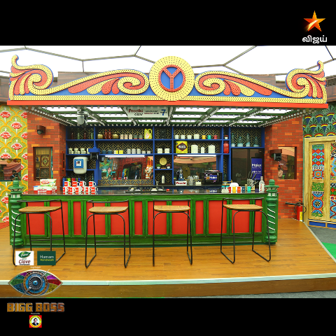 biggboss house 2