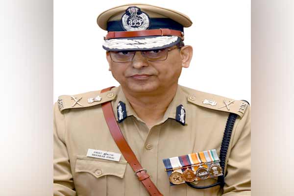 What happened Police DGP Explanation about 6 people issue different incidents