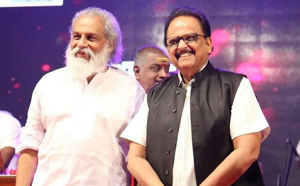 spb and yesudass
