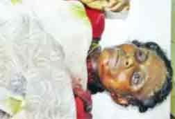 bad incident salem...police investigation