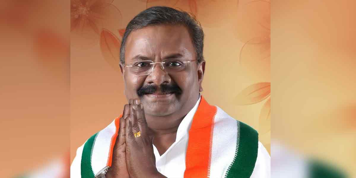 "The counting of votes will take place in Srivilliputhur" - Election Officer Satya Pradha Sahu announced