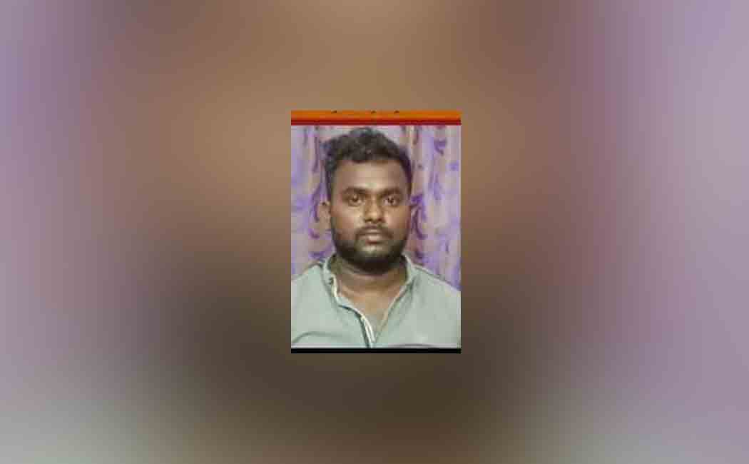 Arrested youth who cheated girl