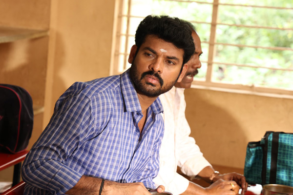 vemal starring Paramasivan Fathima movie review