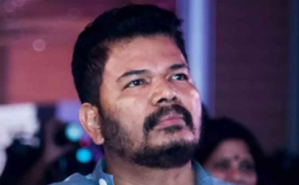 shankar