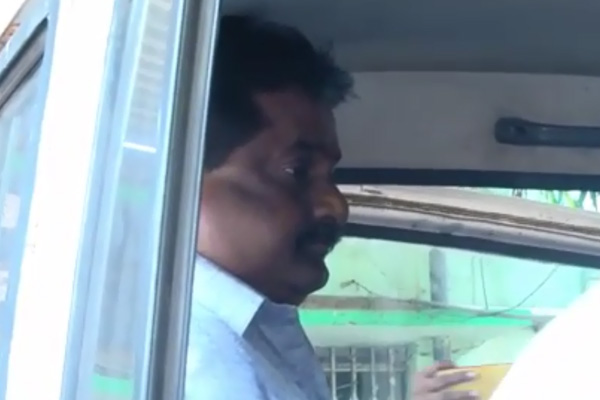 vadalur incident
