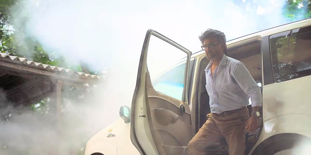 ''I care about success; It doesn't matter who the superstar is''- director cheran