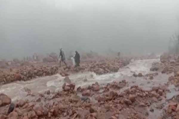 Wayanad Landslide Chief minister's announcement of funding for Kerala