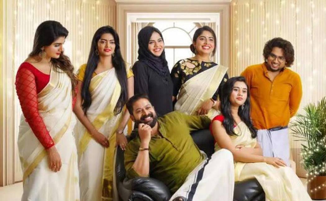 Omar Lulus Nalla Samayam movie withdrawn from theatres