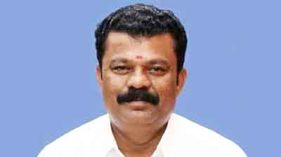 P-Balakrishna-Reddy
