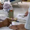3rd Phase Lok Sabha Elections; The campaign ends today