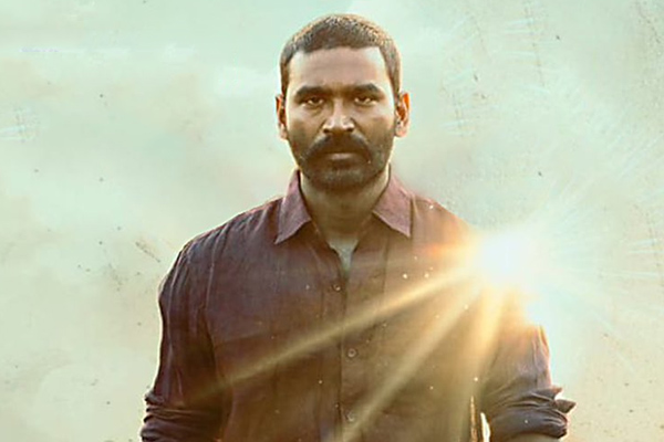 special shows granted for dhanush raayan