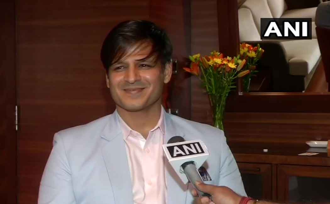 vivek