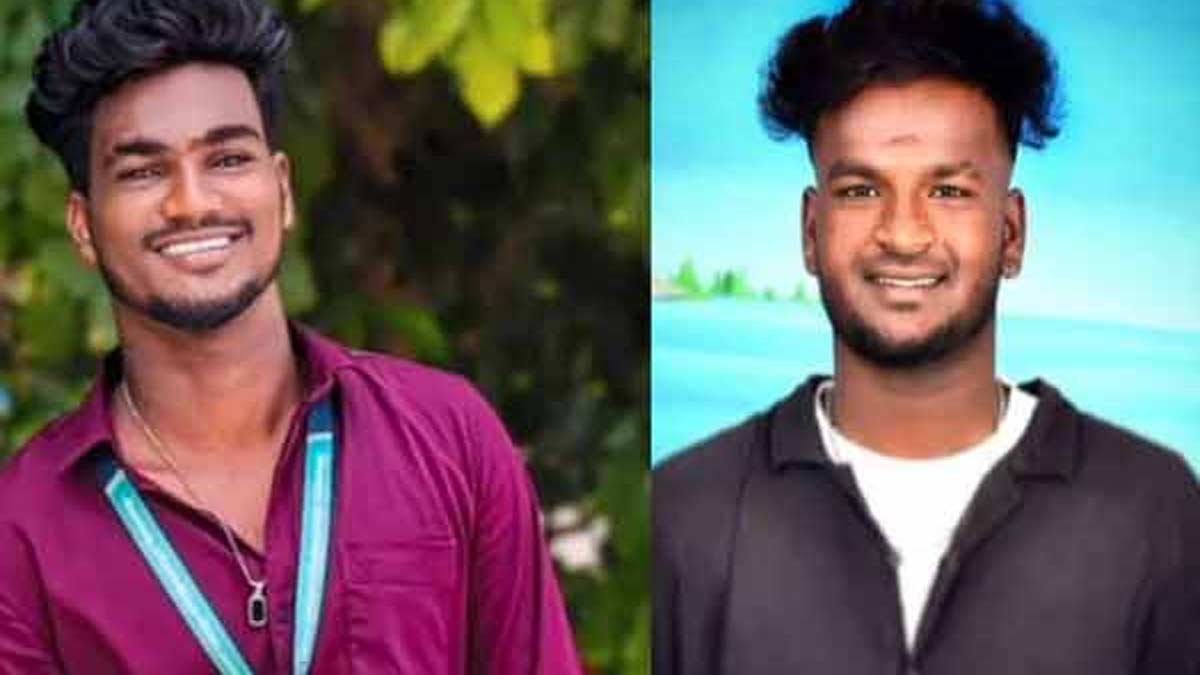 Double shakes Mayiladuthurai; Bodies of both handed over to relatives