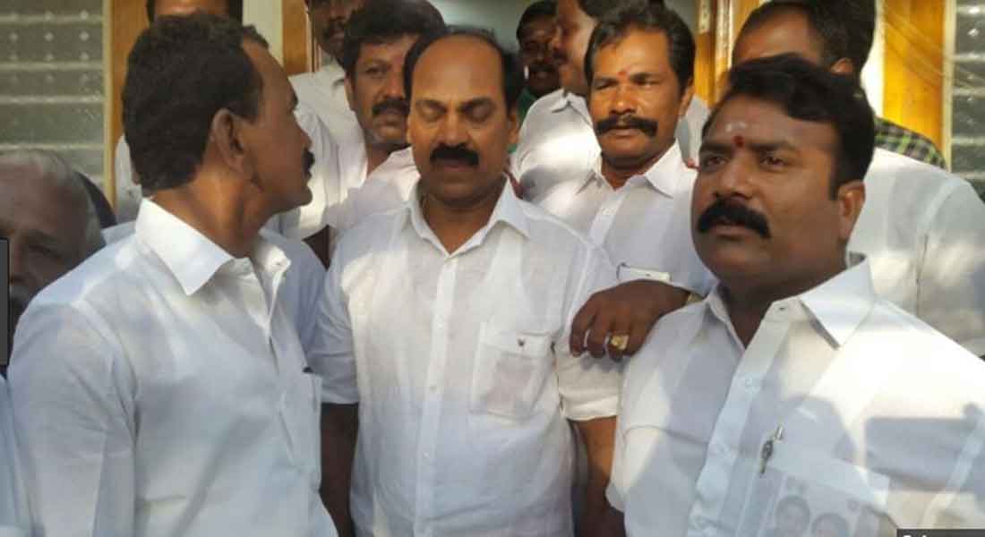 kathirkamu